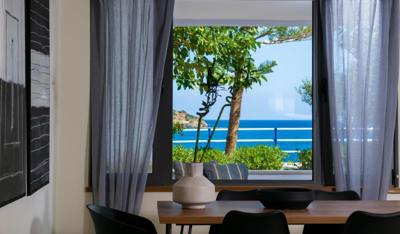 Dream Place Агиос-Николаос Экстерьер фото